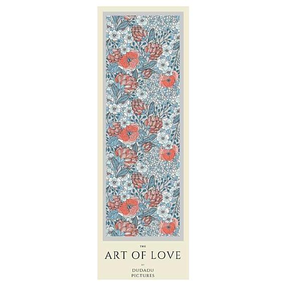 Art of Love Poster